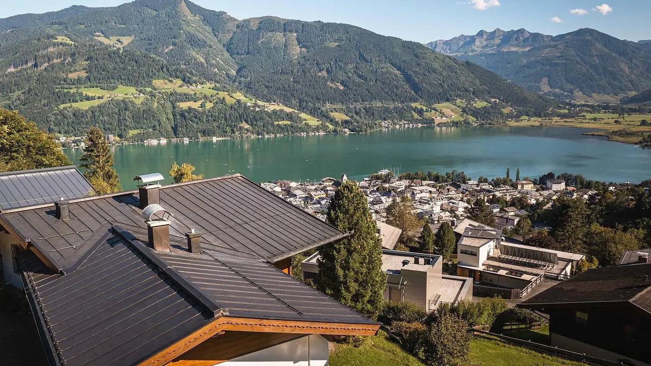 Ferienhaus für 10 Personen (240 m²) in Zell am See in Zell am See (Stadt), Zell am See