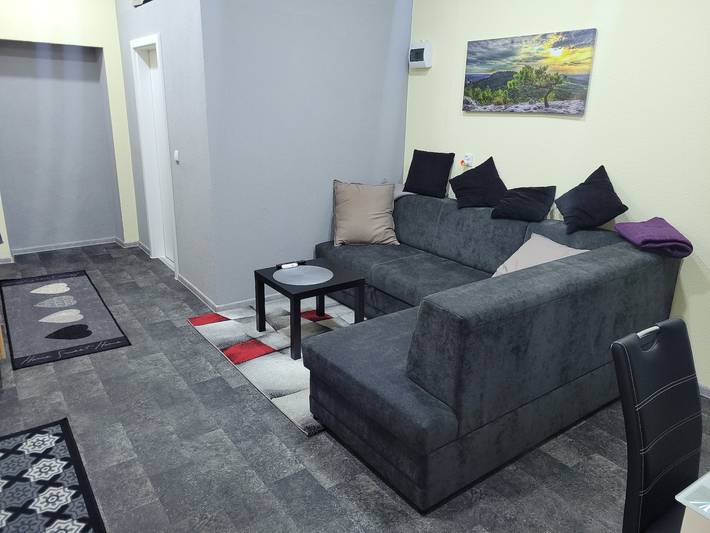 Apartamento entero, Apartamento vacacional " En Elz" con Wi-Fi in Elz, Distrito de Limburg-Weilburg