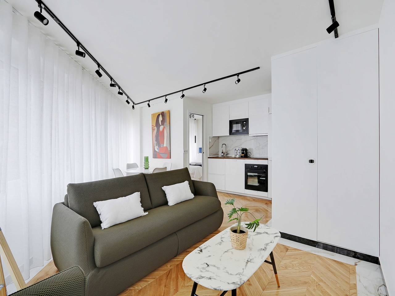 Photo : Appartement de vacances