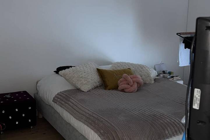 Ganze Wohnung, Apartment in Downtown Annemasse in Annemasse, Saint-Julien-en-Genevois und Umgebung