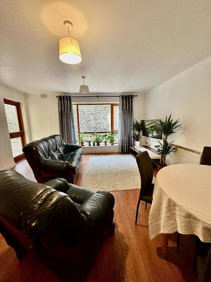 Appartement de vacances pour 4 personnes