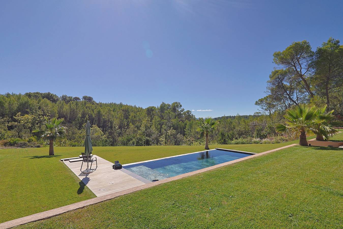 La Lumière du Sud in Flayosc, Région de Draguignan