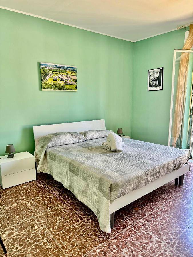 Location de vacances pour 6 personnes, avec balcon à Serra San Bruno - 3