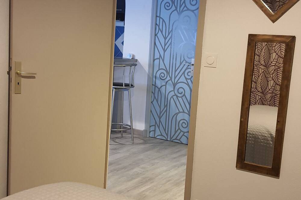 Apartamento entero, Saujon Apartment Near Spa in Saujon, Côte de Beauté
