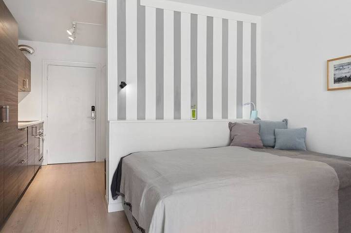 Ganze Wohnung, \"Epiphania\" - 130m from the sea in Helsingør, Hovedstaden