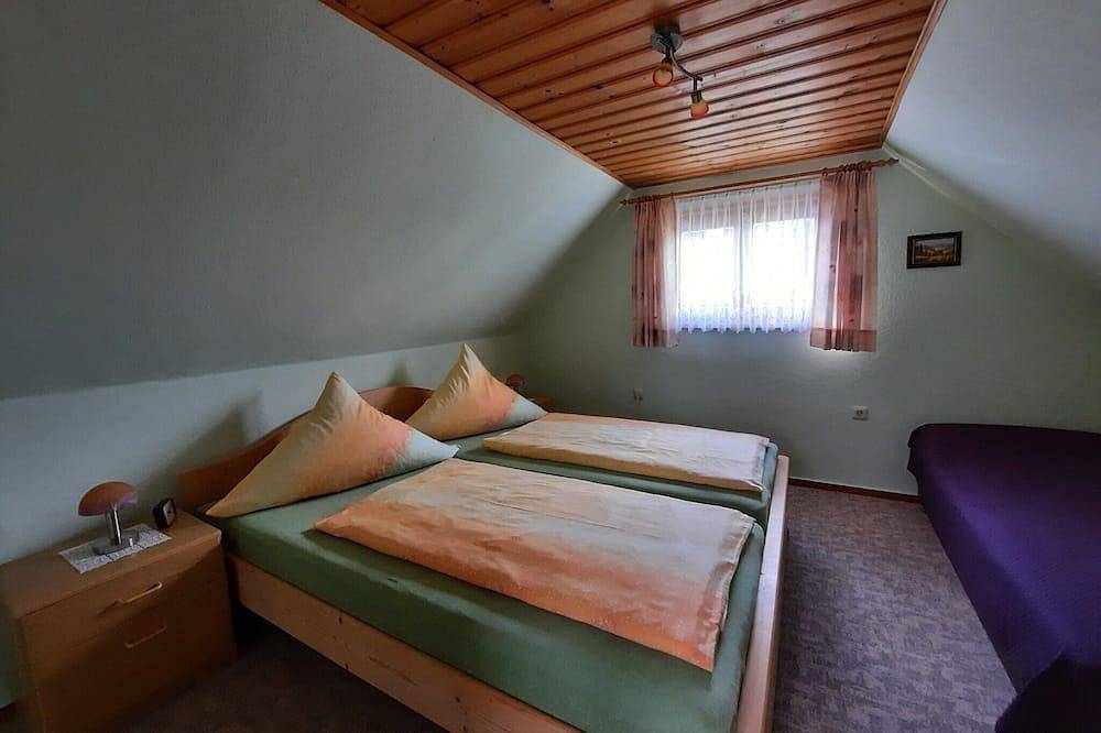 Casa en Sohl cerca de Balneario Bad Elster in Bad Elster, Chemnitz (region)