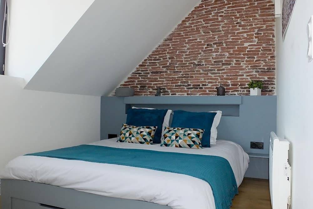 Le Crotoy, casa de pescadores reformada en 2018 in Le Crotoy, Región de Abbeville