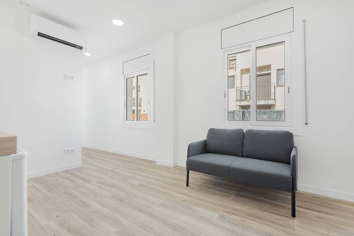 Gîte pour 2 personnes dans San Martin Sarroca - 2