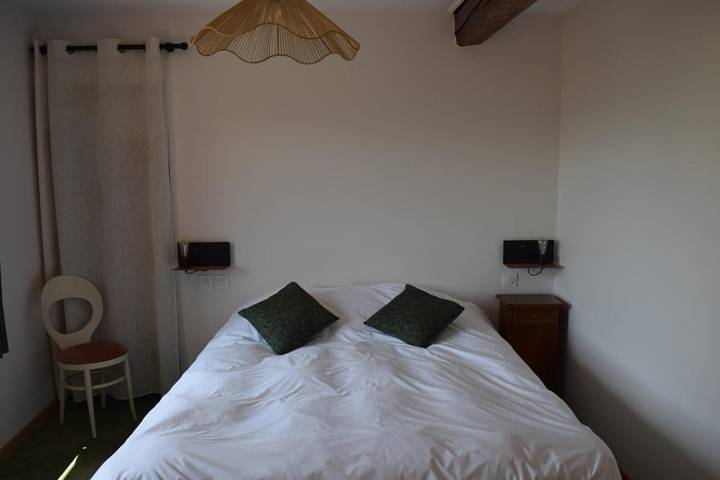 Hôtel pour 2 personnes à Saint-Julien-en-Champsaur - 3