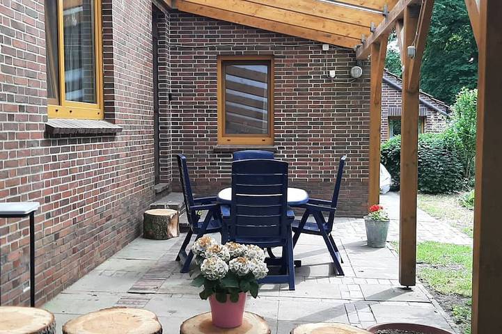 Ferienwohnung für 4 Personen - 1