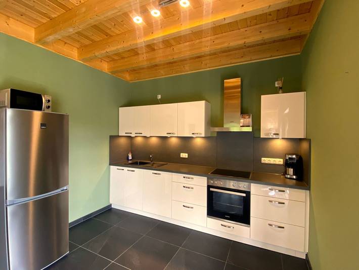 Ferienwohnung für 4 Personen, mit Garten, mit Haustier in Nideggen - 4