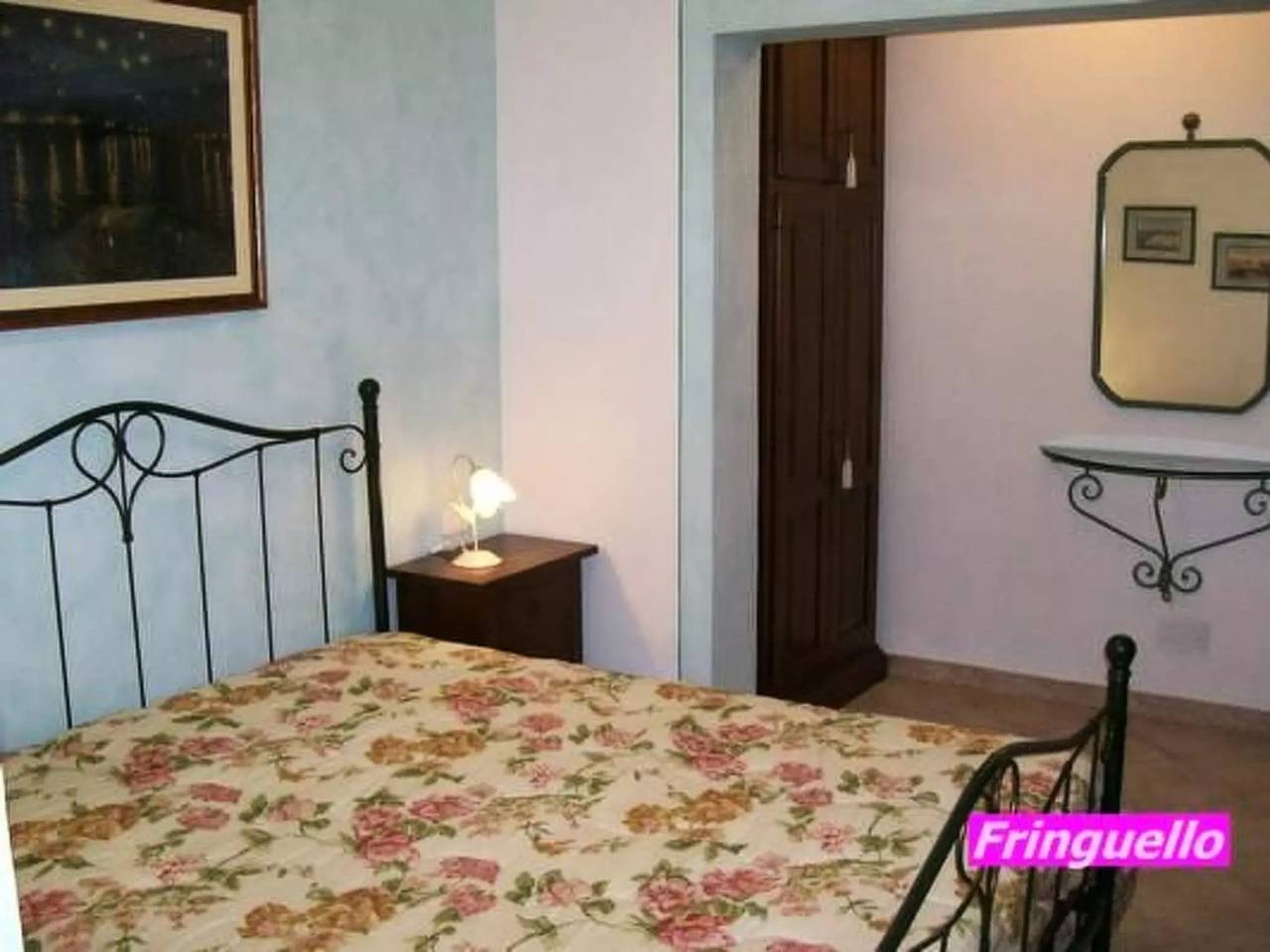 Ganze Wohnung, 6 Zimmer 4 Personen in Monteverdi Marittimo, Etruskische Küste