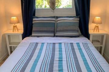 Maison De Vacances pour 6 Personnes dans Île-d'Aix, Région de Rochefort, Photo 3