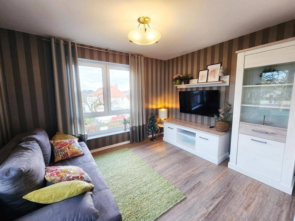 Ganze Wohnung, Two-Bedroom Apartment in Osnabrück, Osnabrücker Land