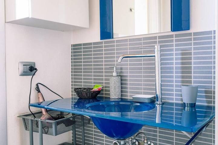 Ferienwohnung für 6 Personen, mit Sauna und Pool sowie Whirlpool in Ferrara - 2