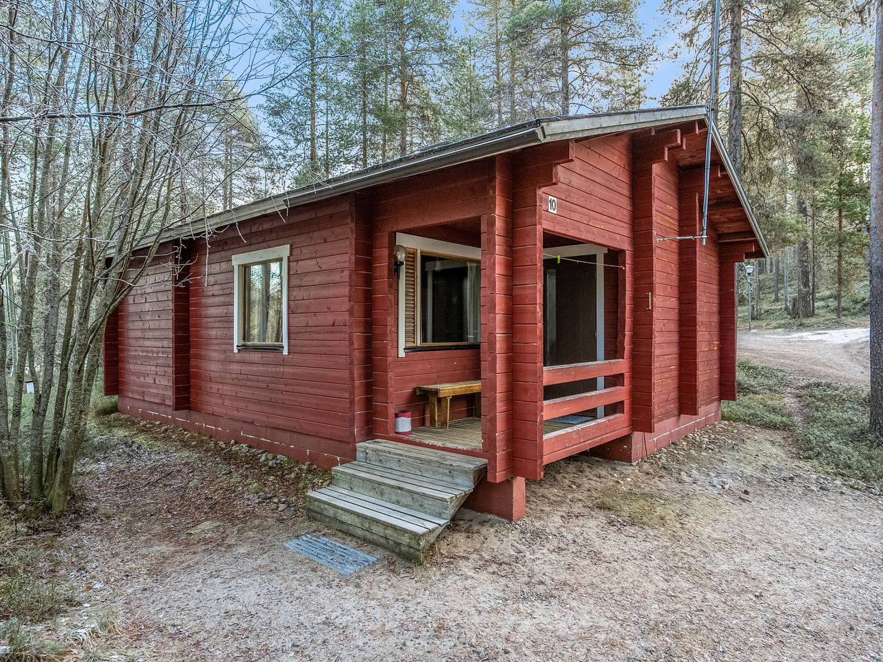 Casa vacanza a Kuusamo e dintorni a partire da 131€ a notte