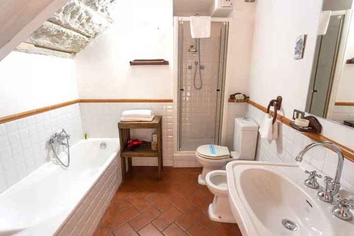 Appartement entier, Palazzo Malfatti - Appartamento deluxe con vista Piazza Garibaldi in Massa Marittima, Province de Grosseto