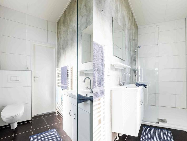 Ferienhaus für 4 Personen in Südholland - 4