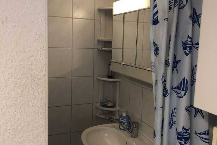 B&B für 3 Personen in Rostock - 3
