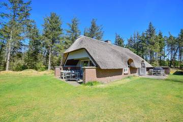 Villa für 6 Personen in Vester Husby