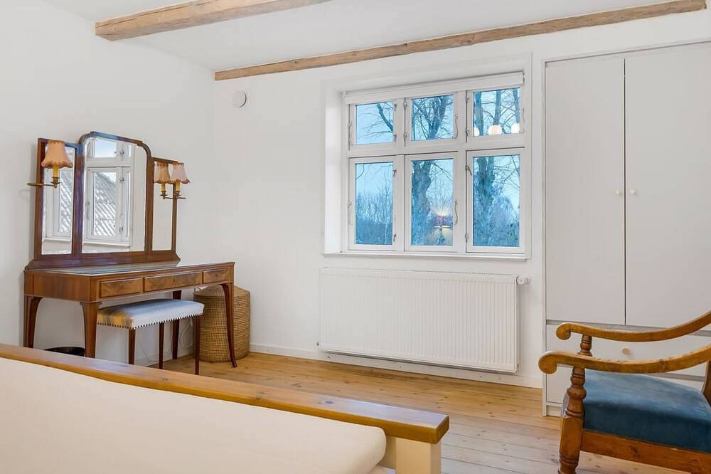 \"Edla\" - 5km from the sea in Augustenburg, Kleiner Belt