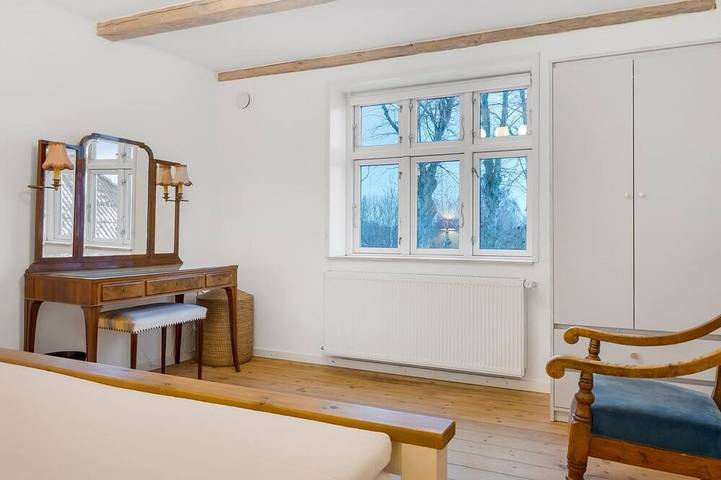 \"Edla\" - 5km from the sea in Augustenburg, Kleiner Belt