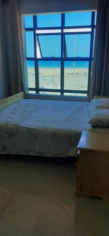 Gîte pour 5 personnes, avec vue à Ras El Ma