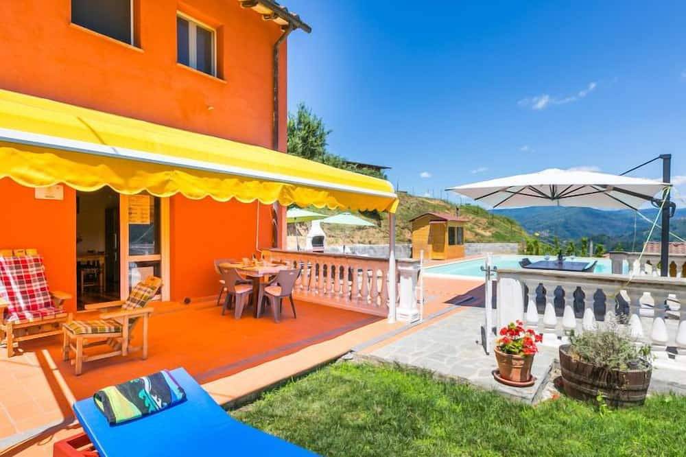 Casa vacanza a Pescia a partire da 166€ a notte