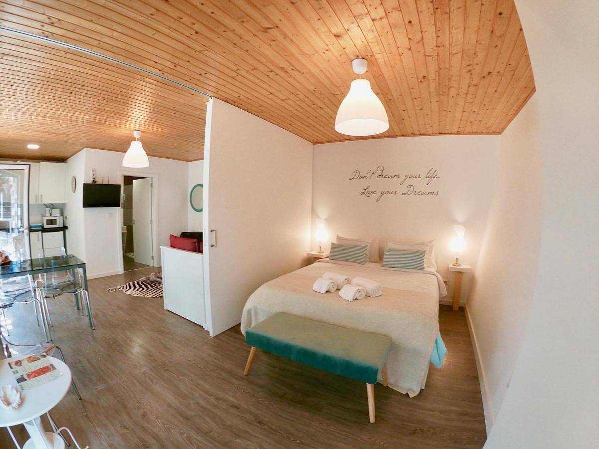 Golden Halcyon - Ericeira Villas in Praia dos Pescadores (Ericeira), Ericeira