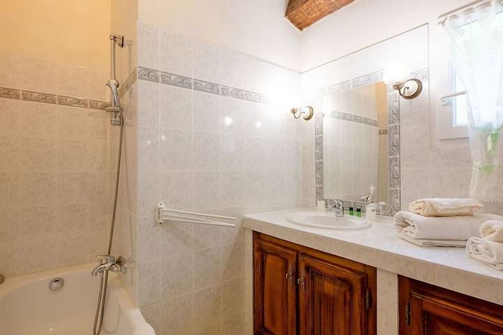 Villa pour 6 personnes, avec jardin dans les Gorges du Verdon - 4