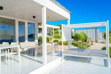 Villa für 6 Personen in Drage, Zadar, Bild 4