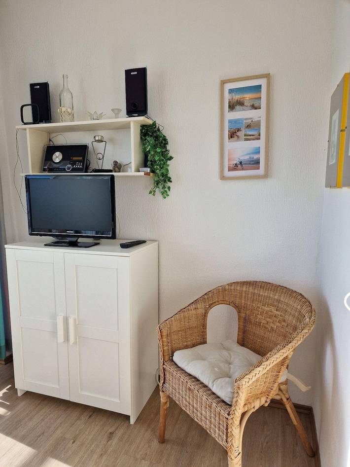 Ganze Ferienwohnung, Has/011 Haus am See in Steinwarder, Heiligenhafen