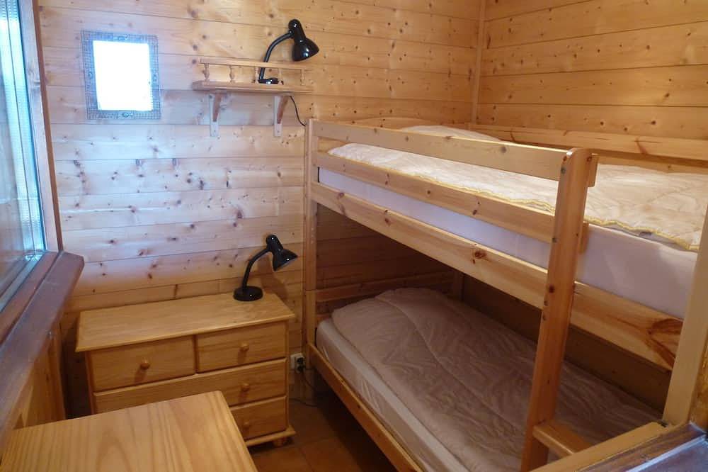 Zu vermieten renovierter Bauernhof Les Gets in Les Gets, Les Portes du Soleil