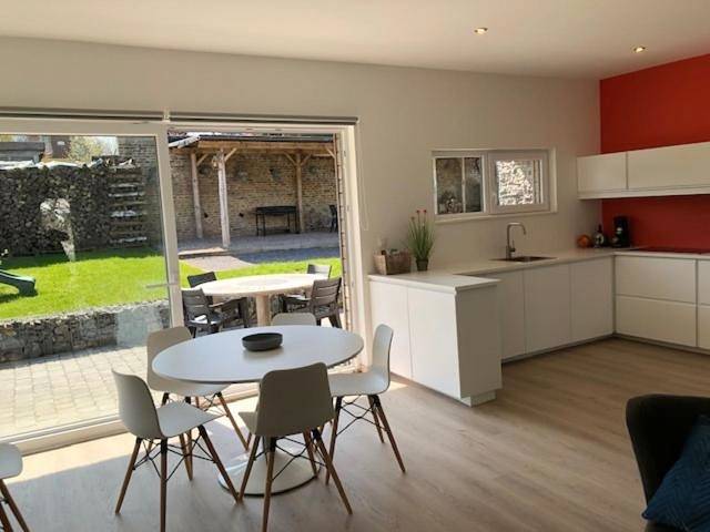 Gîte pour 4 personnes, avec jardin et vue à Spa - 4