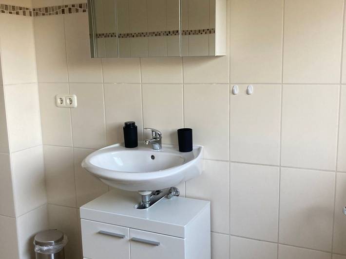 Ferienwohnung für 6 Personen, mit Balkon in Halberstadt - 4