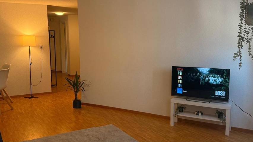 Gîte pour 4 personnes, avec vue à Delémont - 2