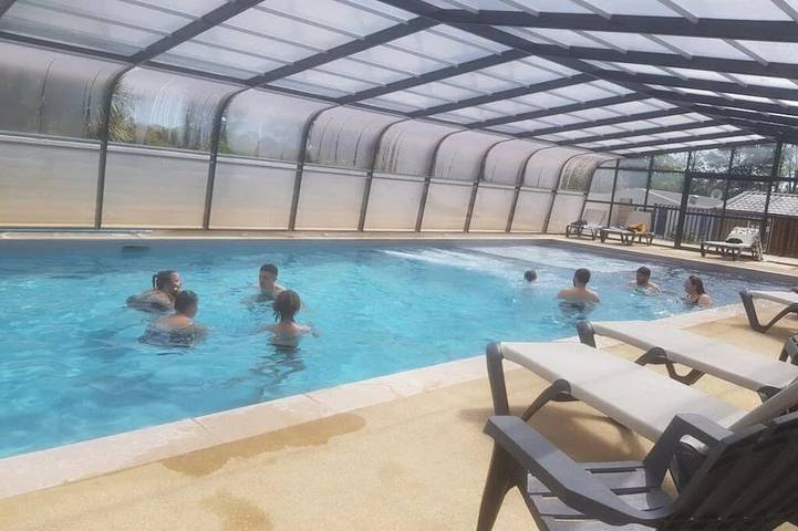 Chalet pour 5 personnes