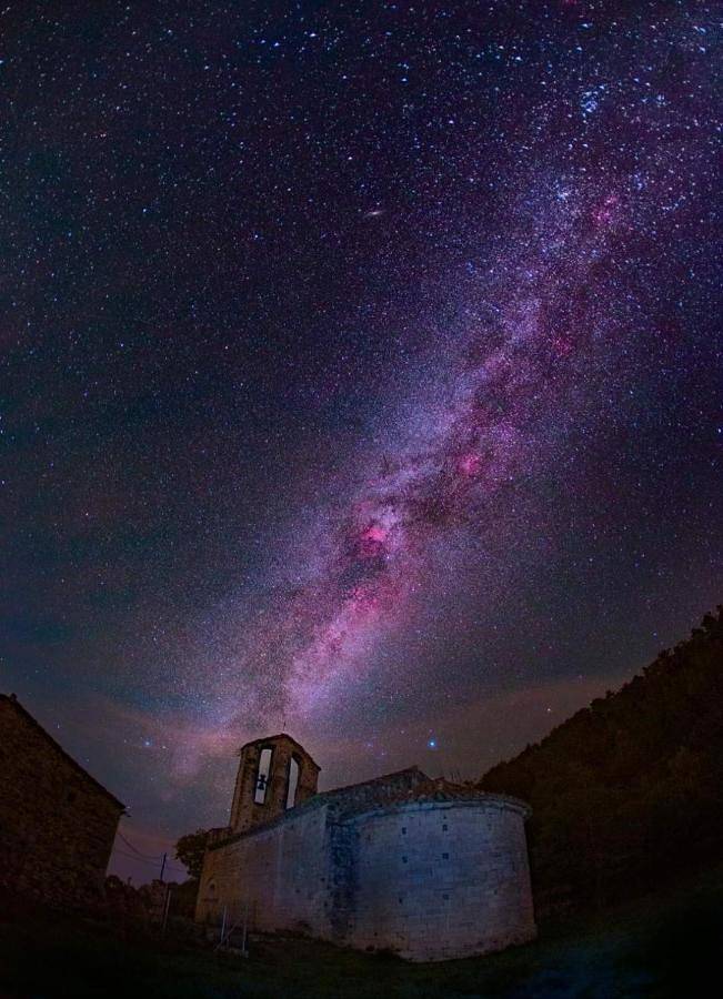 Casa rural para 4 personas, con Balcón y Terraza además de Jardín y Piscina en Cistella - 2