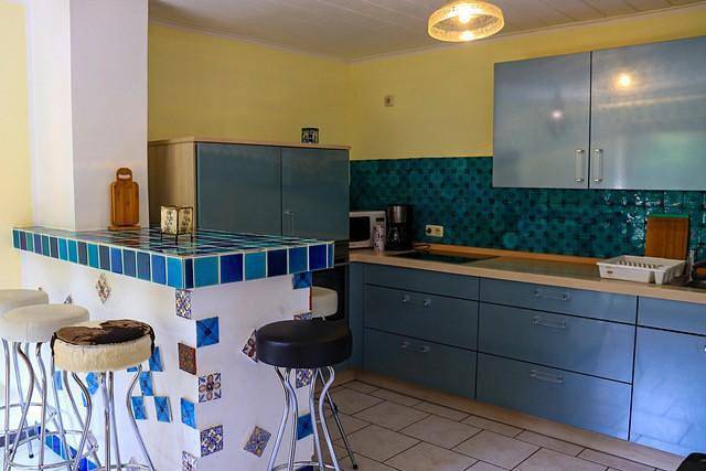 Ganze Ferienwohnung, Ferienwohnung Unten in Brohl-Lützing, Osteifel