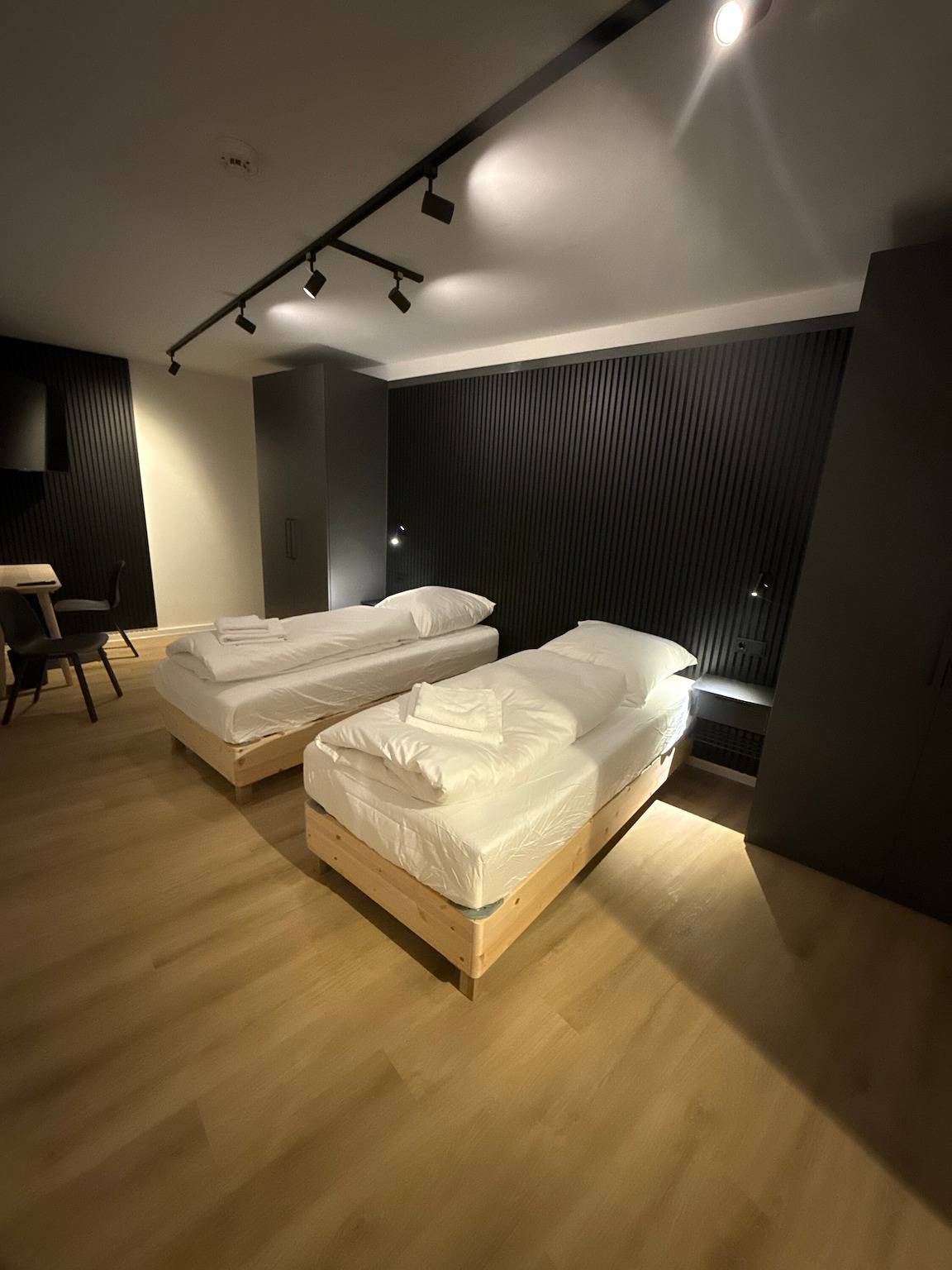 Appartement entier, 3-2-1meins Röntgen Remscheid – Appartement moderne et rénové au centre in Remscheid, Bergisches Land