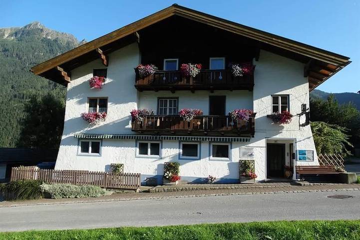 Ferienwohnung für 2 Personen - 1