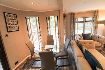 Holiday Rental for 5 People in Troutbeck Bridge, Cumbria, Photo 4