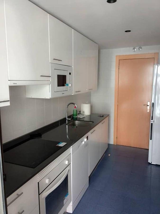 Maison d’hôte pour 2 personnes à Madrid - 3