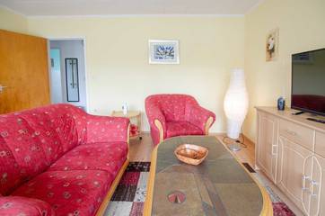 Ferienwohnung für 2 Personen in Kellenhusen, Südliche Ostseeküste, Bild 3