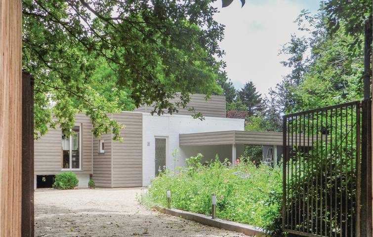 Casa de vacaciones para 7 personas con terraza in Ypres, Provincia de Flandes Occidental