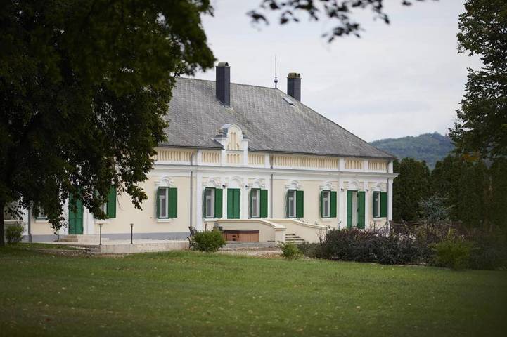 Villa für 18 Personen, mit Haustier - 1