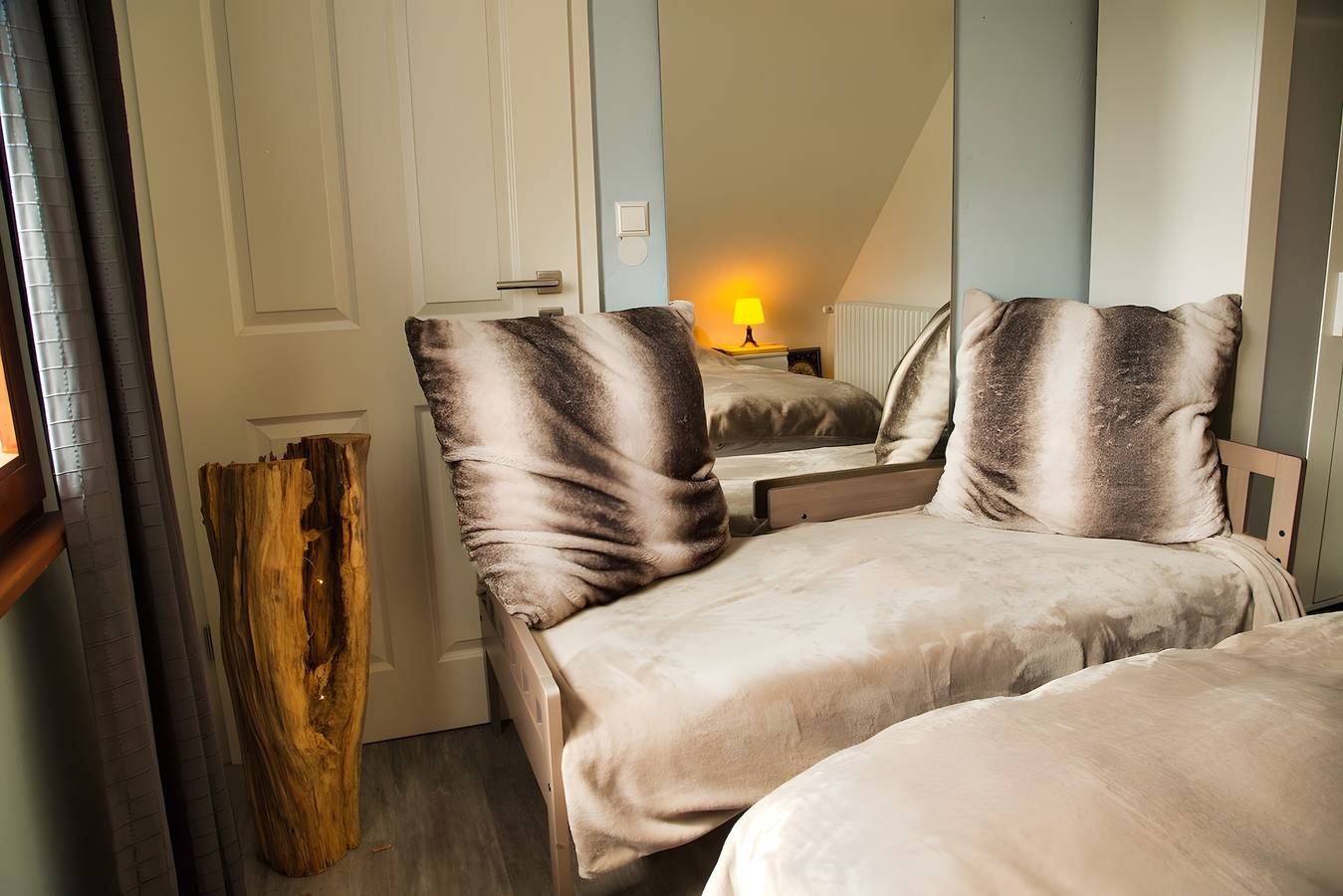 Apartamento entero, Apartamento 'Zum Kuckuck' en Gästehaus Sandvoss, cerca del lago Titisee in Titisee, Titisee-Neustadt
