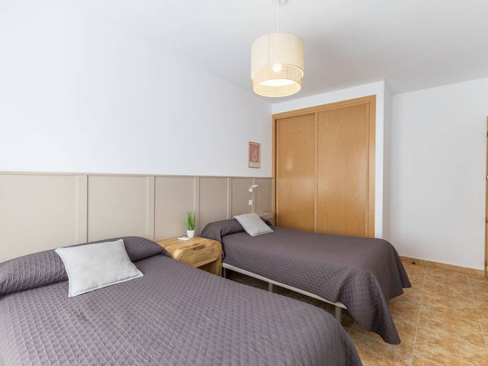 Gîte pour 9 personnes à Gálvez - 3