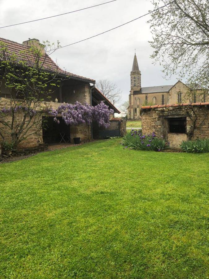 Une petite pause à la Cuzoulade, en Tarn et Garonne in Castanet (Tarn-et-Garonne), Tarn-et-Garonne