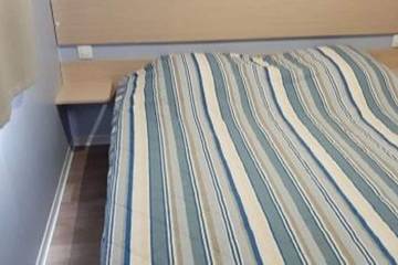 Camping pour 6 Personnes dans La Garde-Freinet, Région de Draguignan, Photo 1